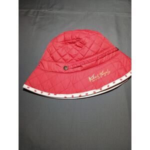 Jack Murphy Ladies Day Hat Women Size Medium